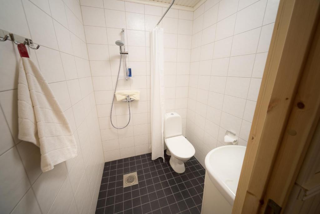 Maentylaen Tila Hotel Närvijoki Room photo